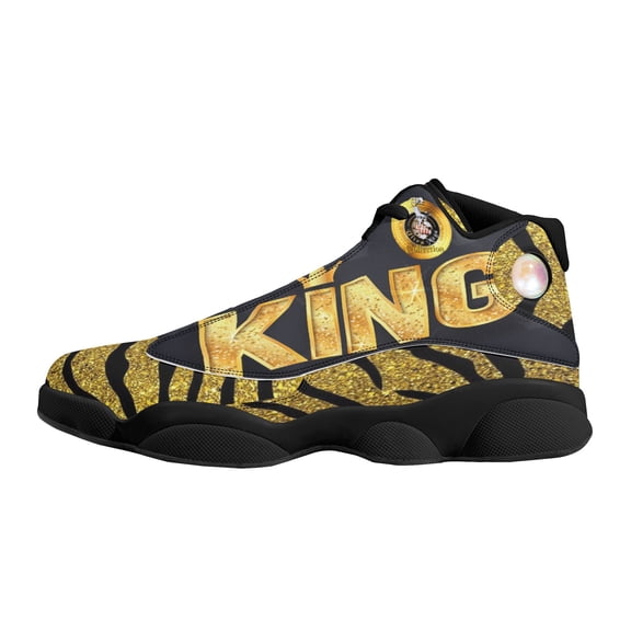 King Retro's