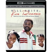 Warner Archives - King Richard [ULTRA HD]