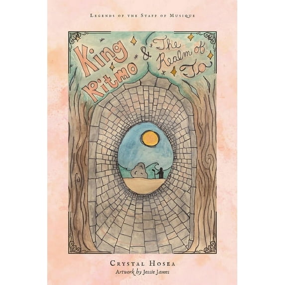 King Ritmo and the Realm of Ta (Paperback)