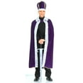thumbnail image 1 of Men's Kings Robe And Crown Set, 1 of 2
