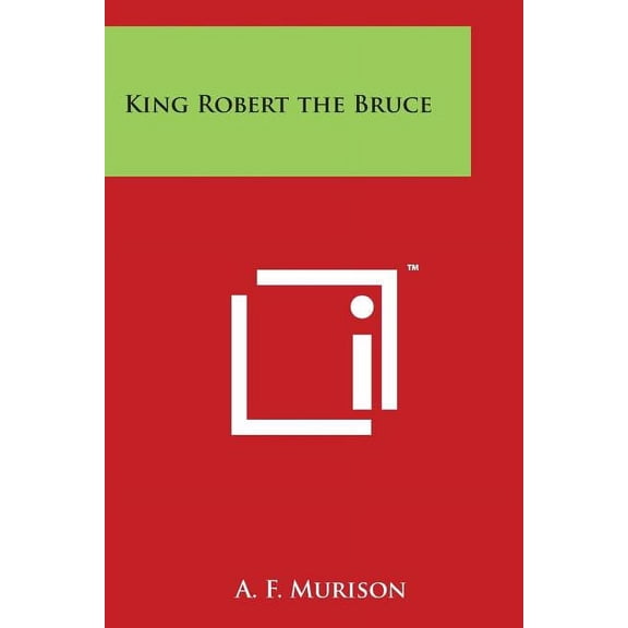 King Robert the Bruce