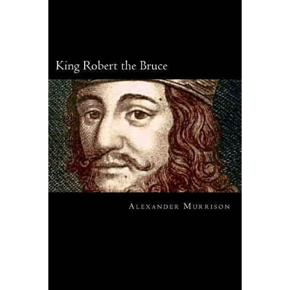 King Robert the Bruce