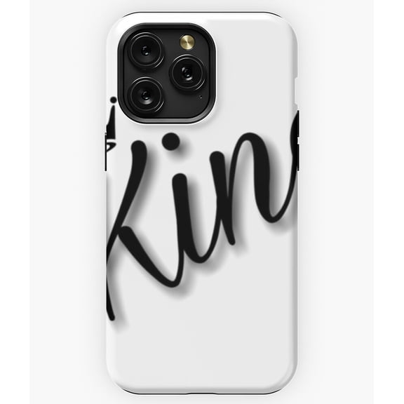 King Royal Crown Fan Design M2322 Phone Case for iPhone 17 16 15 14 13 12 11 Pro Max