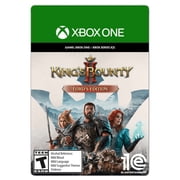 Kings Bounty II - Lords Edition, Interactive Communications, Xbox One, Xbox Series X,S [Digital Download]