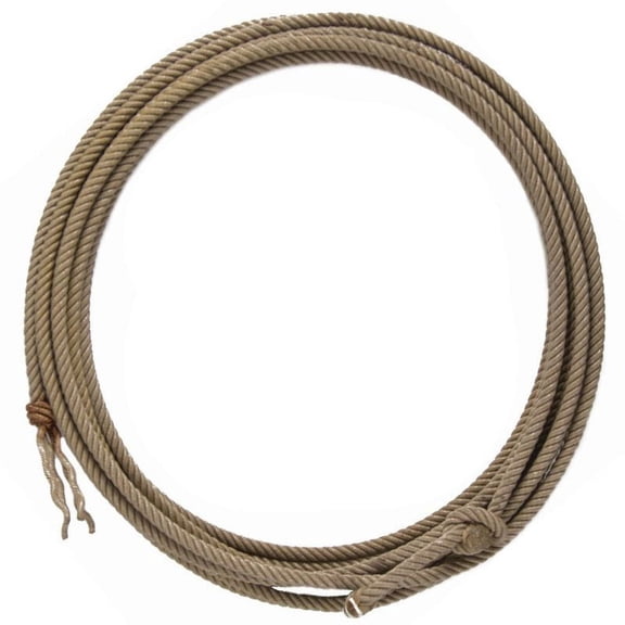 Kings Saddlery King Treated Poly 4-Strand 10