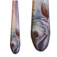 thumbnail image 1 of King Salmon Necktie Mens Tie, 1 of 3