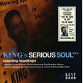 thumbnail image 1 of King Serious Soul 2 / Various - King Serious Soul 2 / Various - Music & Performance - CD, 1 of 3