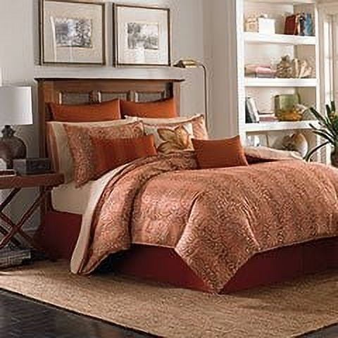 King Sheet Set (Tommy Bahama Prince of Paisley)