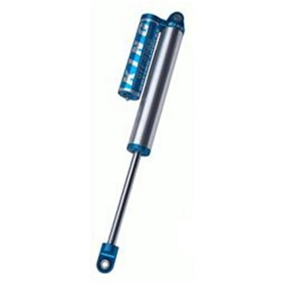 King Shocks  12 in. 2.5 PR Coilover Shock Hose Remote Reservoir without Springs
