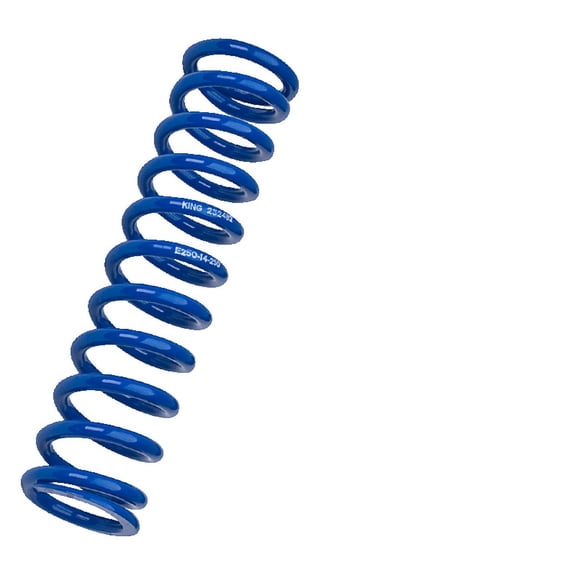 King Shocks 2.5 ID Coil Springs 10 x 200lb