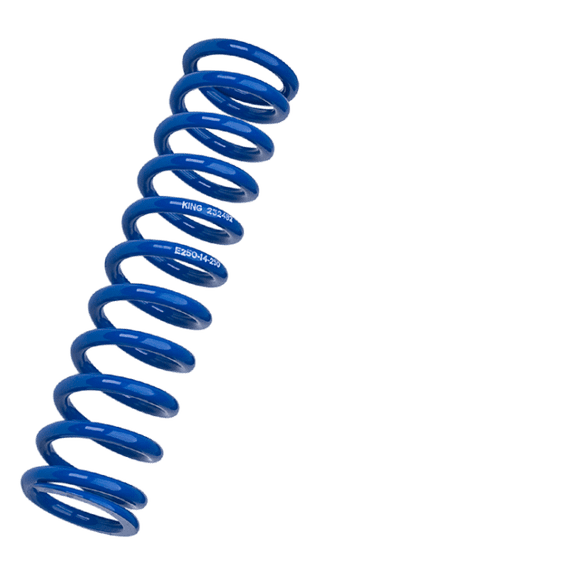 King Shocks 2.5 ID Coil Springs 12 x 350lb