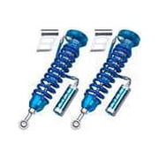 King Shocks 2.5 OEM Performance Series Front Coilover Shock Absorbers, 25001-119