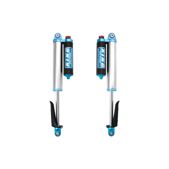 Shock Material King Shocks 25001-376A KIN 2.5 Shocks - Walmart.com