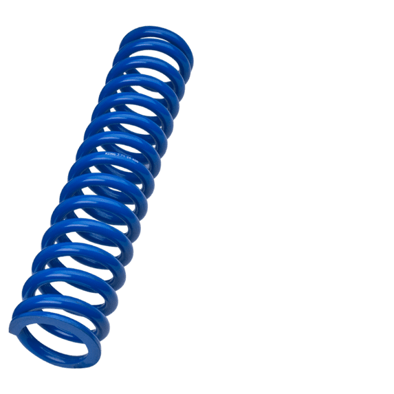 Type 700 King Shocks 3.75 ID Coil Springs 16 x 700lb - Walmart.com