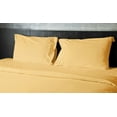 thumbnail image 1 of King Size 1800 Thread Count Sheets For Bed Deep Pocket 4 Piece Set - 15 Colors, 1 of 6