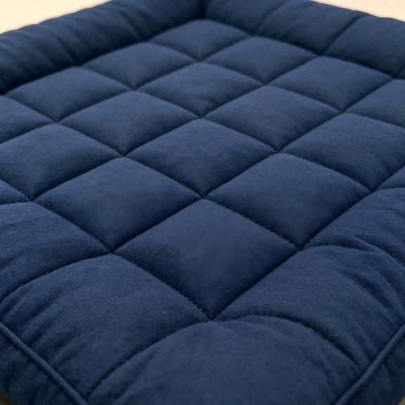 King Size 1pc Mattress Topper