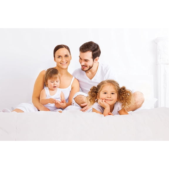 King Size Bed Sheets - 6 Piece 1500 Supreme Collection Fine Brushed Microfiber Deep Pocket King Sheet Set Bedding - 2 Extra Pillow Cases, Great Value, King, Paisley Gray