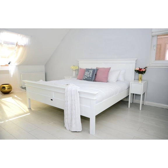 King Size Bed