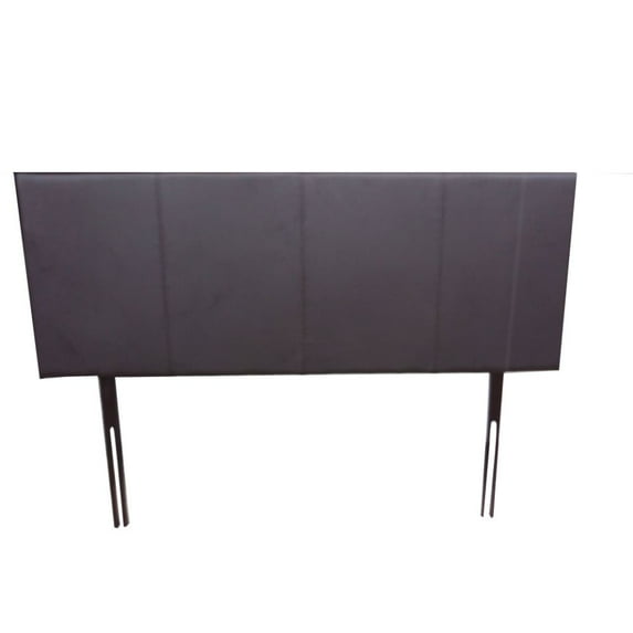 King Size Headboard Mat Brown by Urban Port