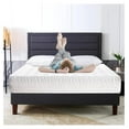 King Size Mattress, 10 inch Cooling Gel Memory Foam Mattress in a Box