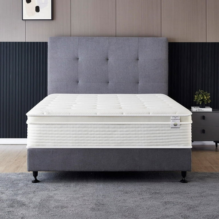 Eu king size mattress deals