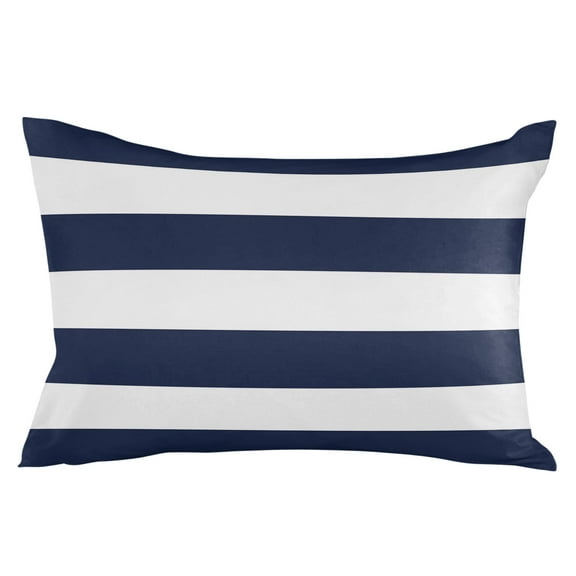 King Size Pillow Cover, Pillowcase Protectors with Zipper, Breathable Decorative Throw Pillow Case Cover, Pillow Shams for Couch Sofa 20x36Inch