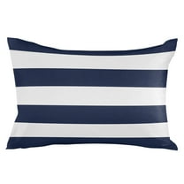 King Size Pillow Cover, Pillowcase Protectors with Zipper, Breathable Decorative Throw Pillow Case Cover, Pillow Shams for Couch Sofa 20x36Inch