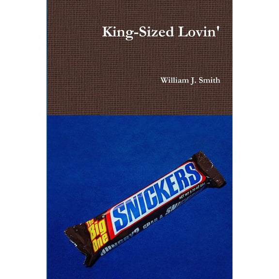 King-Sized Lovin', (Paperback)