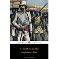 thumbnail image 1 of Pre-Owned King Solomon's Mines (Paperback) 0141439521 9780141439525, 1 of 1