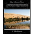 thumbnail image 1 of King Solomon's Mines, (Paperback), 1 of 1