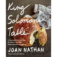 thumbnail image 1 of Pre-Owned King Solomon's Table: A Culinary Exploration of Jewish Cooking from Around the World: A Cookbook (Hardcover) 0385351143 9780385351140, 1 of 1