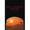 thumbnail image 1 of King Solomon's Troubles, (Paperback), 1 of 1