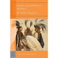thumbnail image 1 of Pre-Owned King Solomon's Mines (Barnes & Noble classics) Paperback, 1 of 1