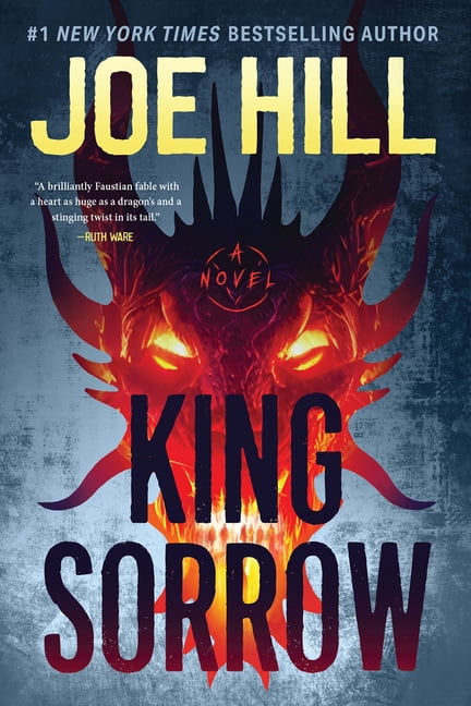 King Sorrow, (Paperback)