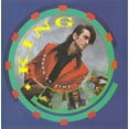 thumbnail image 1 of King - Steps In Time: Expanded Edition - CD, 1 of 1