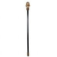 thumbnail image 1 of King TUT Decorative Walking Cane 36", 1 of 1