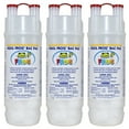 thumbnail image 1 of King Technology Pool Frog Chlorine Pool Chemicals, 2.2 lbs, 3 Count, 1 of 2
