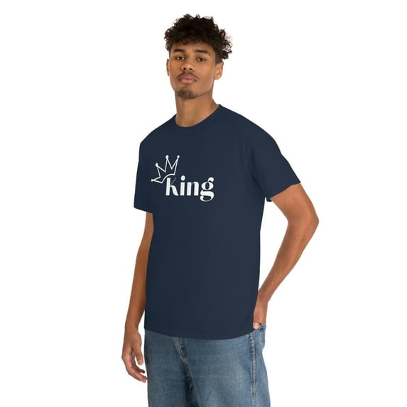 King Tee