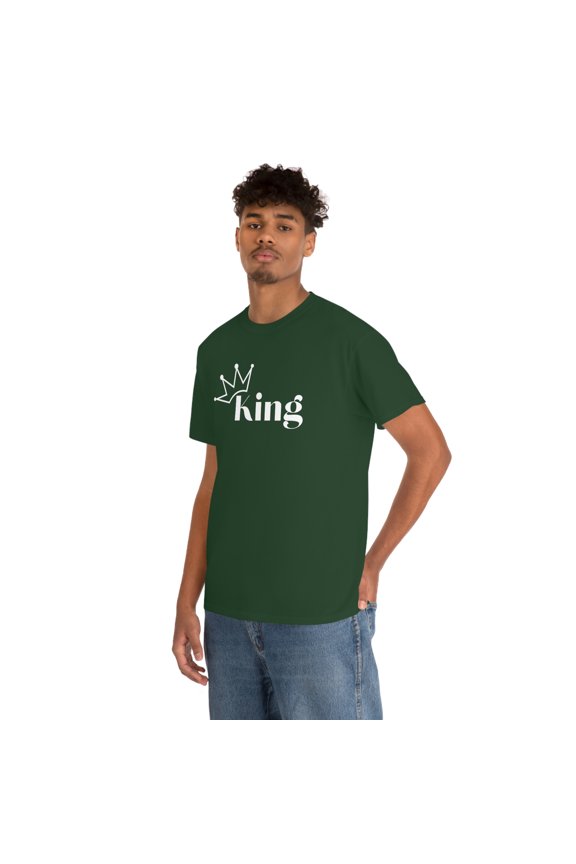 King Tee