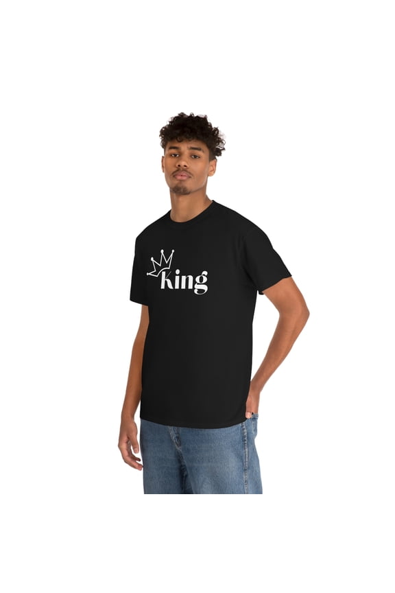 King Tee