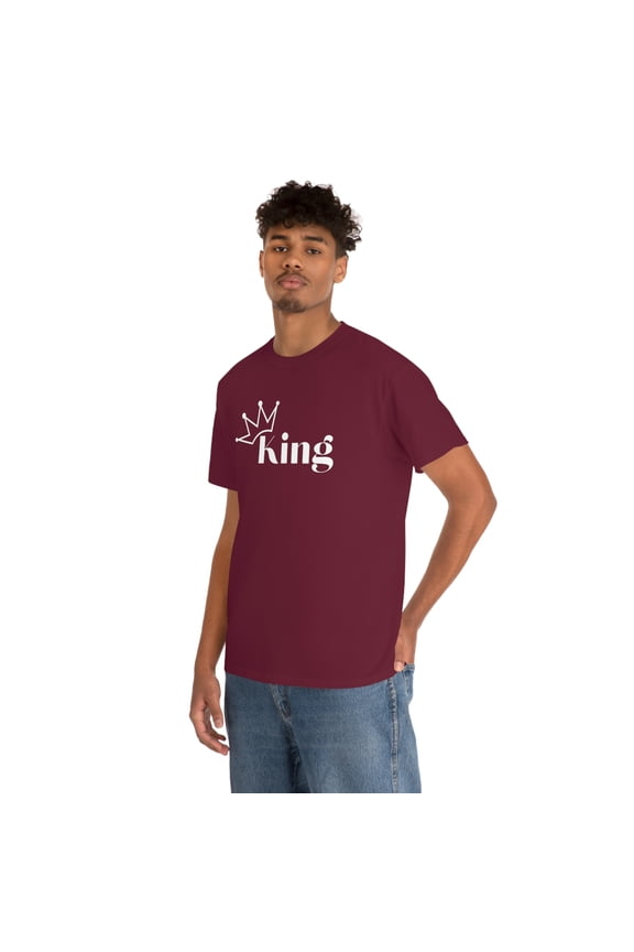 King Tee