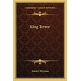 thumbnail image 1 of King Terror (Paperback), 1 of 1