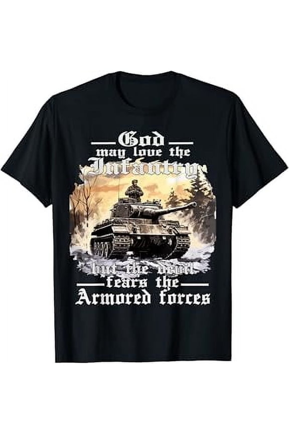 King Tiger Tiger Tank Soldiers T Tank Drivers Army T-Shirt Design Preview Only, Vintage Birthday Gift