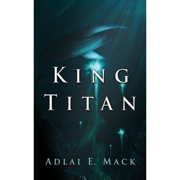 King Titan, (Paperback)