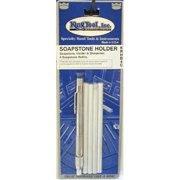 King Tool Ki Krhb4 Rd Soapstone Holder
