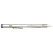 King Tool Ki Round Soapstone Withsharpener - Aluminum 1/4in. Dia. x 5in. L