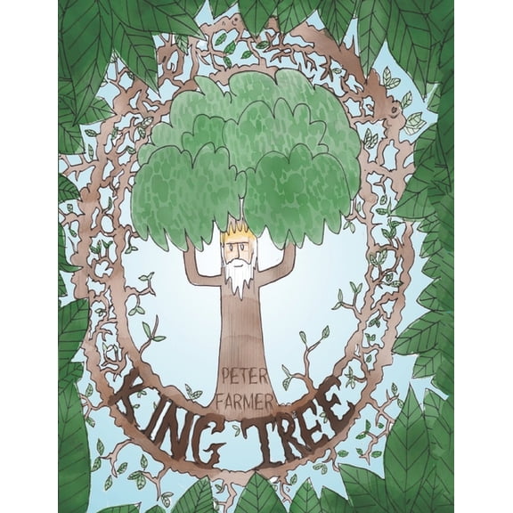 King Tree, (Paperback)