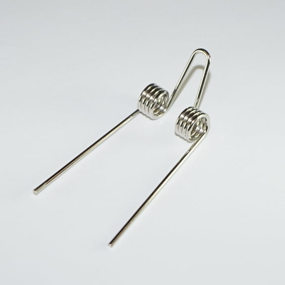 King Trombone Water Key Spit Valve Spring