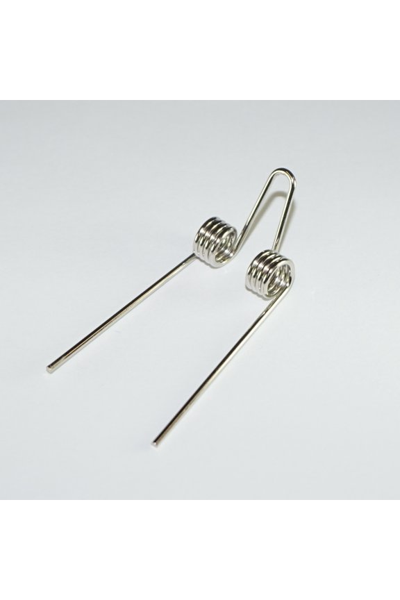 Trombone Water Key Spit Valve Spring