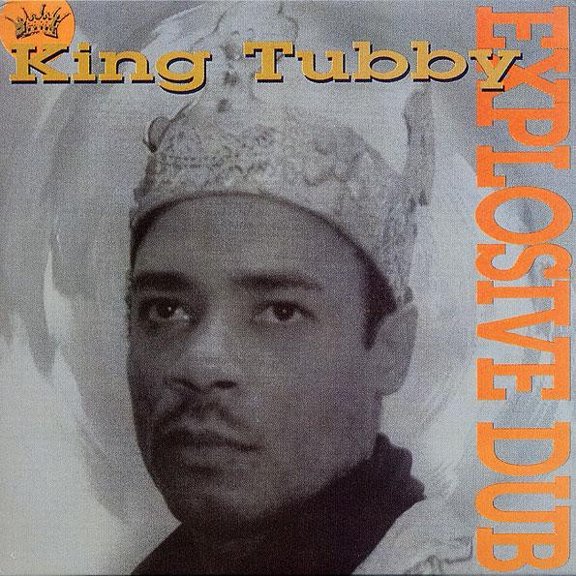 King Tubby Explosive Dub (CD)